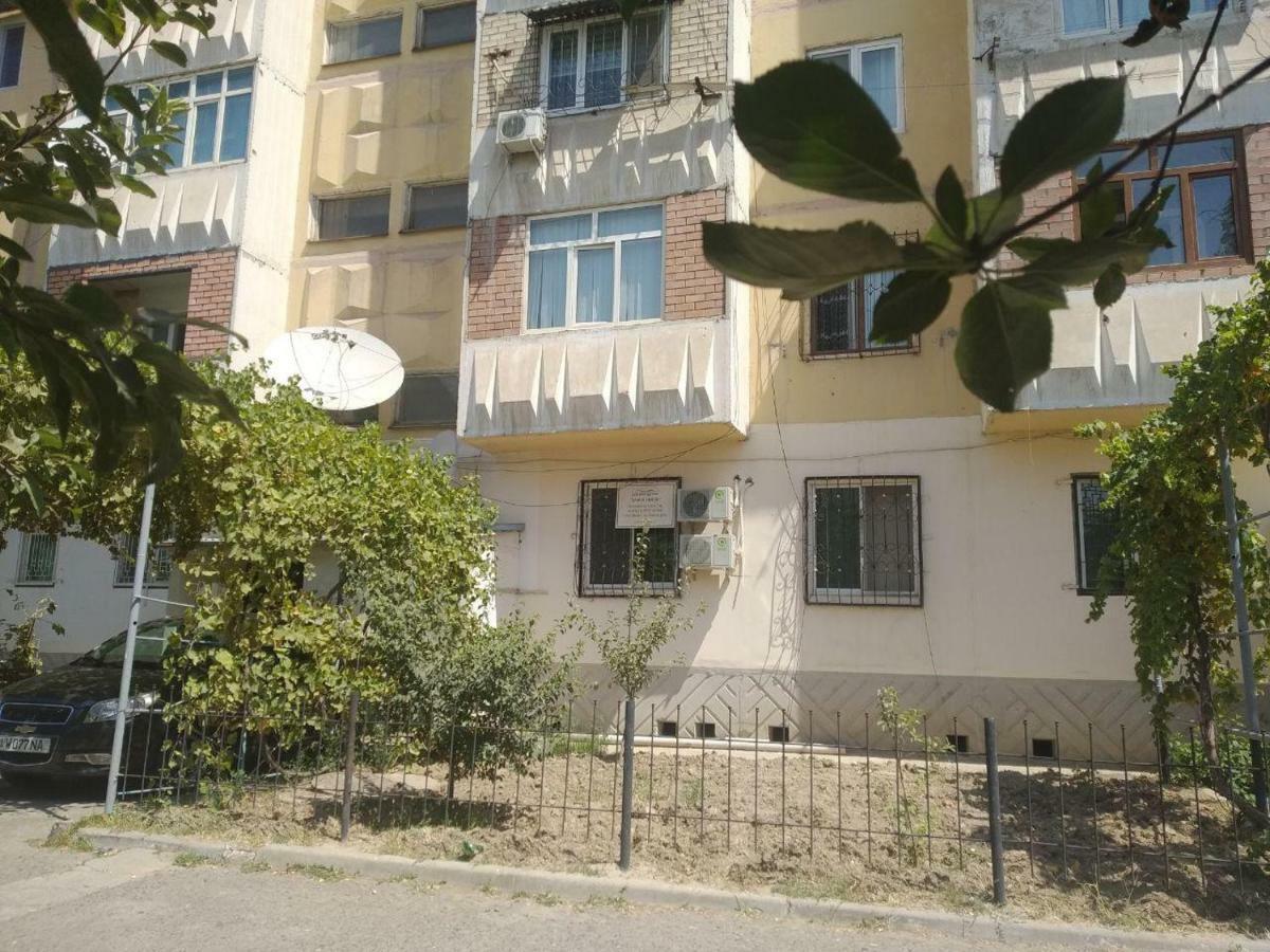 Samia House Room On Furqat 8 Ташкент Экстерьер фото