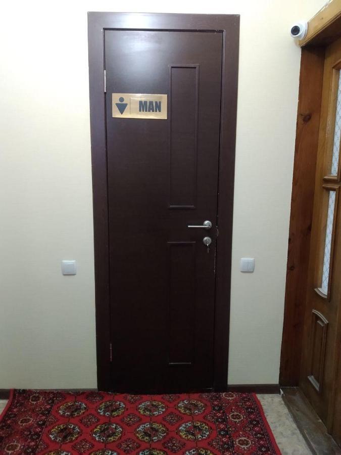 Samia House Room On Furqat 8 Ташкент Экстерьер фото